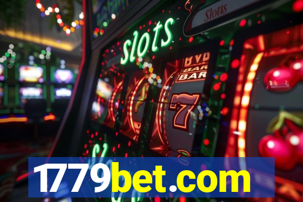 1779bet.com