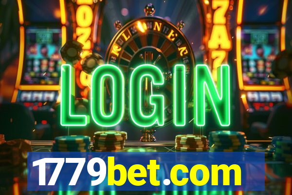 1779bet.com