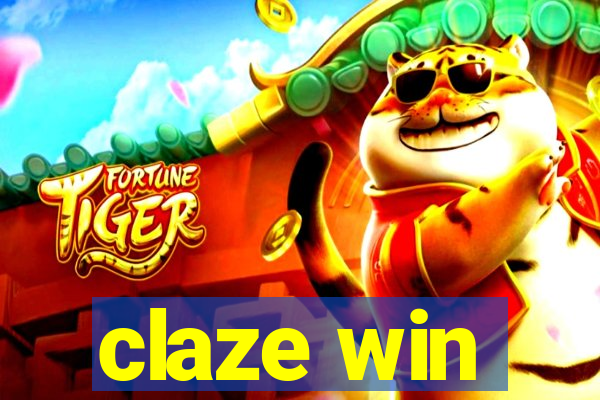 claze win