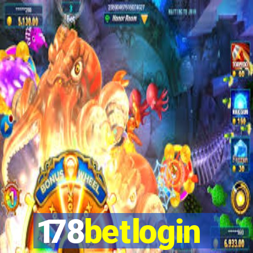 178betlogin