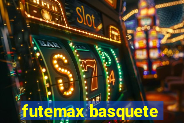 futemax basquete