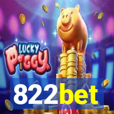 822bet