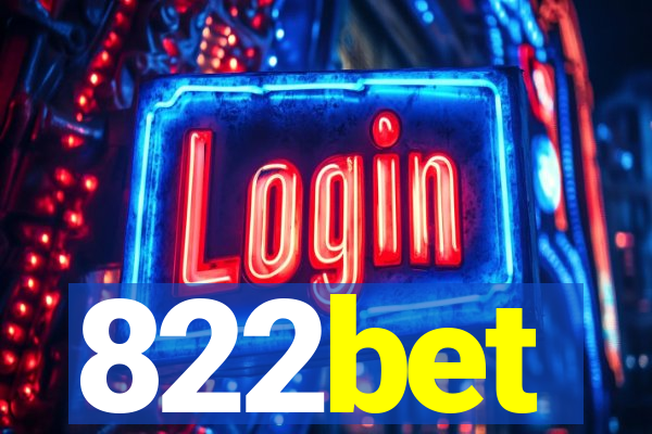 822bet