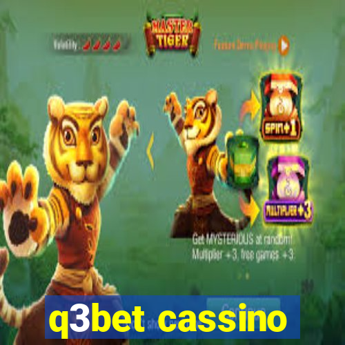 q3bet cassino