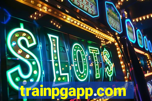 trainpgapp.com