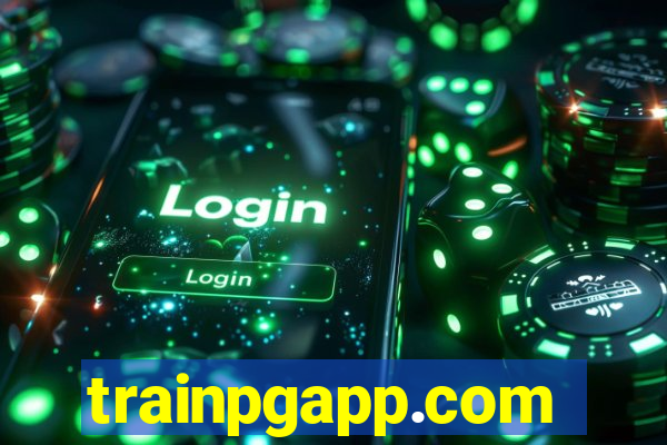 trainpgapp.com