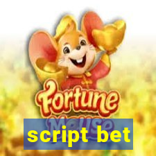 script bet