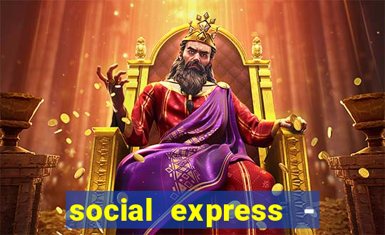 social express - aluguel e venda de trajes - joinville