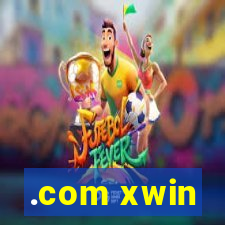 .com xwin