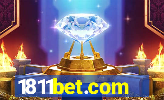 1811bet.com