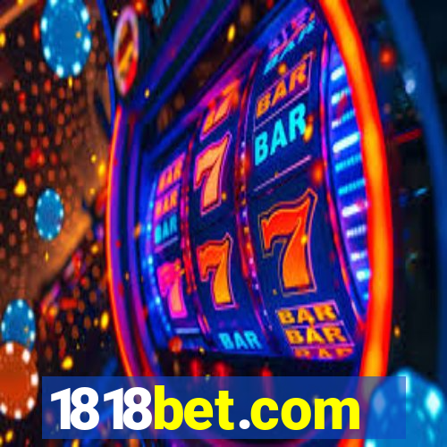 1818bet.com