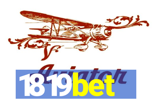 1819bet