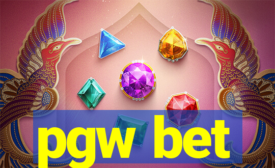 pgw bet