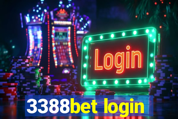 3388bet login