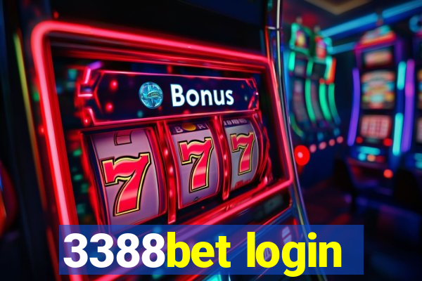 3388bet login