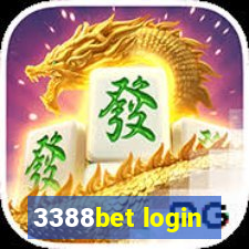 3388bet login