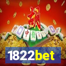 1822bet