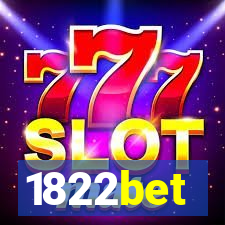 1822bet