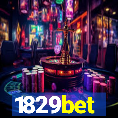 1829bet