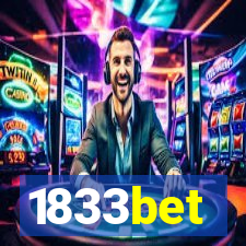 1833bet