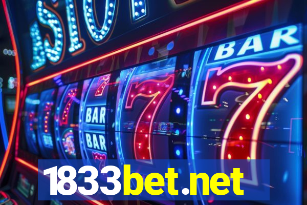 1833bet.net