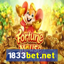 1833bet.net