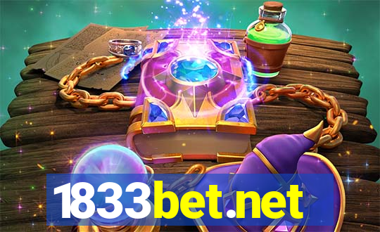 1833bet.net