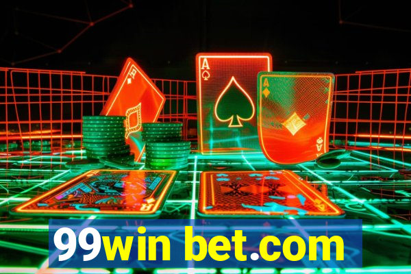 99win bet.com