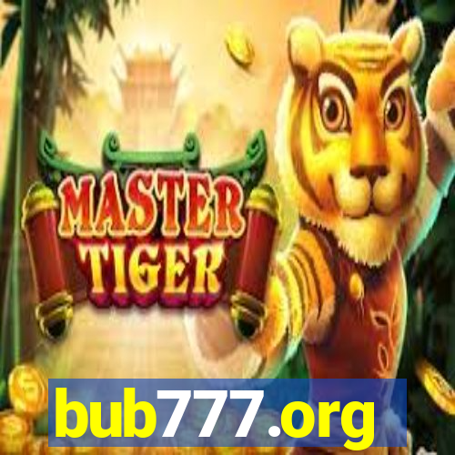 bub777.org