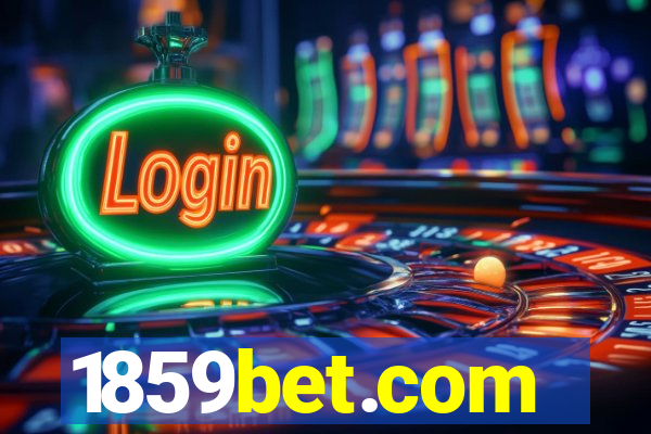 1859bet.com