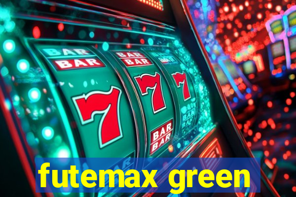 futemax green