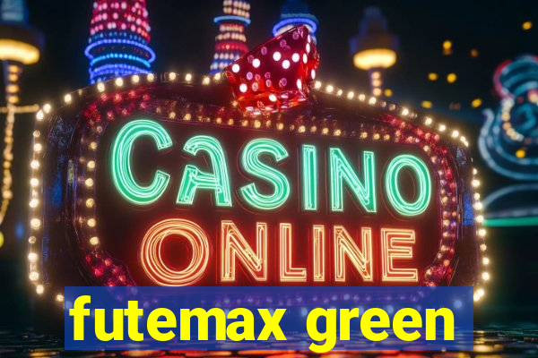 futemax green