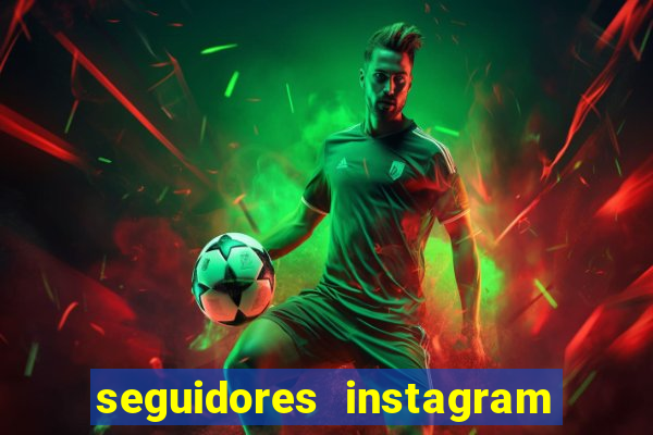 seguidores instagram comprar barato