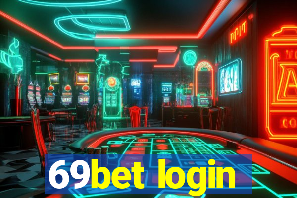 69bet login