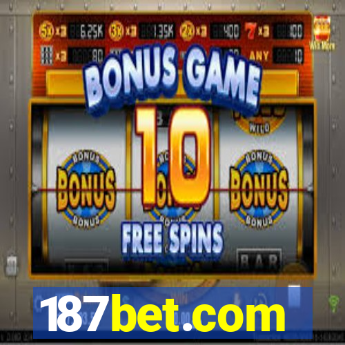 187bet.com