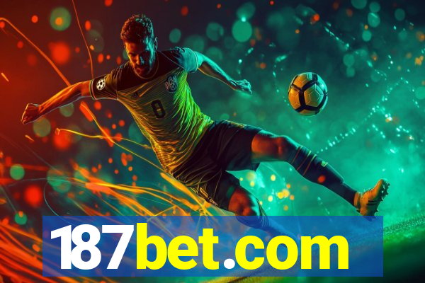 187bet.com