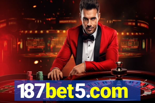 187bet5.com