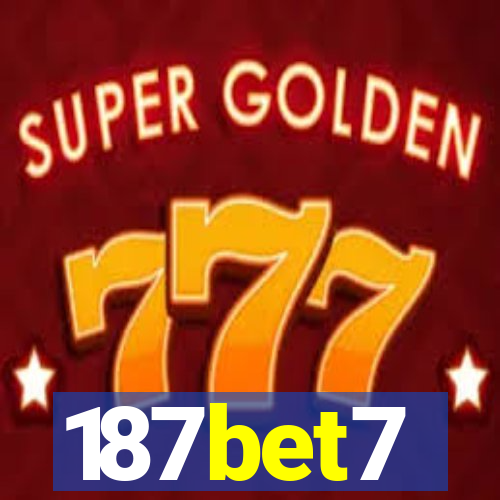 187bet7