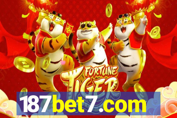 187bet7.com