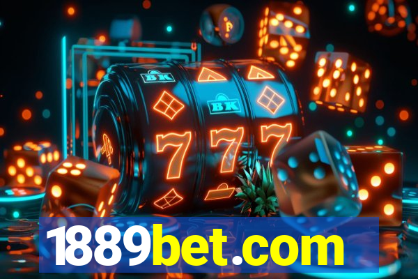 1889bet.com