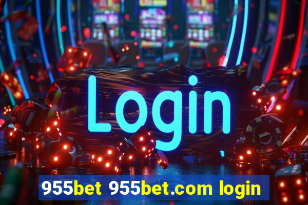 955bet 955bet.com login