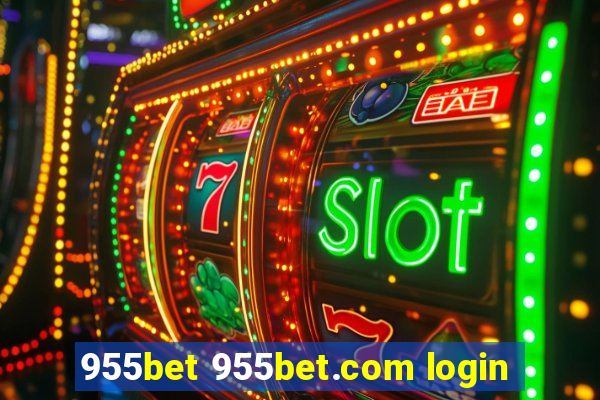 955bet 955bet.com login