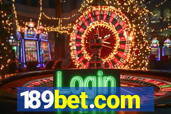 189bet.com