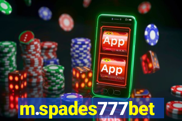 m.spades777bet