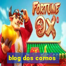 blog dos cornos