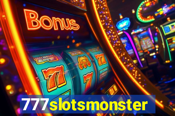 777slotsmonster