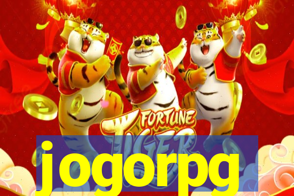 jogorpg