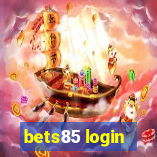 bets85 login