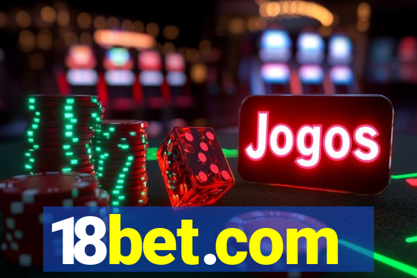 18bet.com