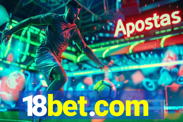 18bet.com